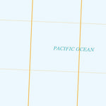 United States Geological Survey False Pass D-1 SE, AK (2020, 25000-Scale) digital map