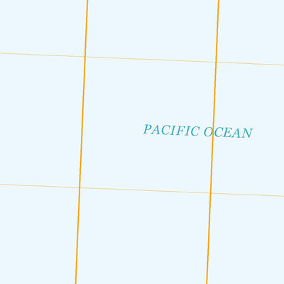 United States Geological Survey False Pass D-1 SE, AK (2020, 25000-Scale) digital map