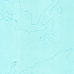 United States Geological Survey False Pass D-2, AK (1963, 63360-Scale) digital map
