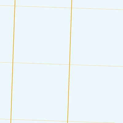 United States Geological Survey False Pass D-2 NW, AK (2020, 25000-Scale) digital map