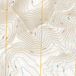 United States Geological Survey False Pass D-4 SW, AK (2020, 25000-Scale) digital map