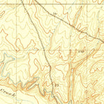 United States Geological Survey Famoso, CA (1930, 31680-Scale) digital map