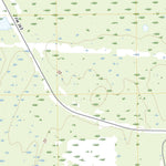 United States Geological Survey Fannett West, TX (2022, 24000-Scale) digital map