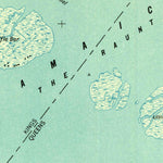 United States Geological Survey Far Rockaway, NY (1947, 24000-Scale) digital map