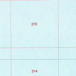 United States Geological Survey Farallon Islands, CA (1985, 100000-Scale) digital map