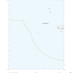 United States Geological Survey Farallon Islands, CA (2021, 24000-Scale) digital map