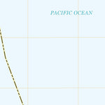 United States Geological Survey Farallon Islands, CA (2021, 24000-Scale) digital map