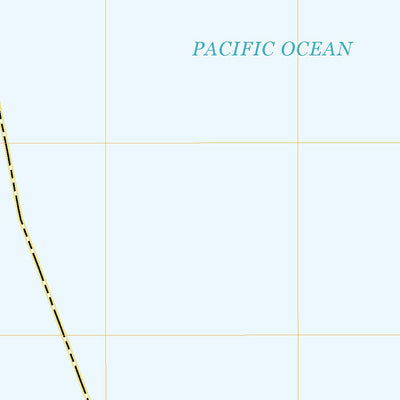 United States Geological Survey Farallon Islands, CA (2021, 24000-Scale) digital map
