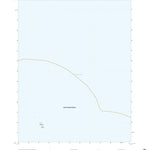 United States Geological Survey Farallon Islands OE N, CA (2021, 24000-Scale) digital map