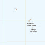 United States Geological Survey Farallon Islands OE N, CA (2021, 24000-Scale) digital map