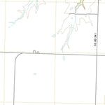 United States Geological Survey Farber, MO (2021, 24000-Scale) digital map