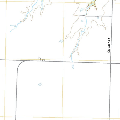 United States Geological Survey Farber, MO (2021, 24000-Scale) digital map