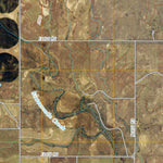Fargo NW, OK (2010, 24000-Scale) Preview 2