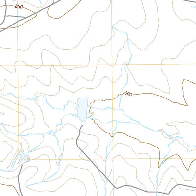 United States Geological Survey Farias Ranch, TX (2022, 24000-Scale) digital map