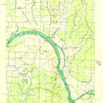 United States Geological Survey Farley, AL (1936, 24000-Scale) digital map