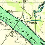 United States Geological Survey Farley, AL (1936, 24000-Scale) digital map