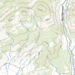 United States Geological Survey Farm Creek Peak, UT (2023, 24000-Scale) digital map