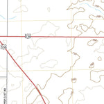 United States Geological Survey Farmer City North, IL (2021, 24000-Scale) digital map