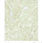 United States Geological Survey Farmer, NC (2022, 24000-Scale) digital map