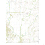 United States Geological Survey Farmersville, MO (2021, 24000-Scale) digital map