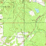 United States Geological Survey Farmington, IA (1968, 24000-Scale) digital map