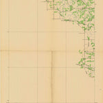 United States Geological Survey Farmington, KY (1936, 24000-Scale) digital map