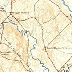United States Geological Survey Farmington, ME (1924, 62500-Scale) digital map