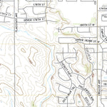 United States Geological Survey Farmington, MN (2022, 24000-Scale) digital map