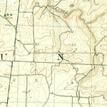 United States Geological Survey Farmington, MO (1904, 62500-Scale) digital map