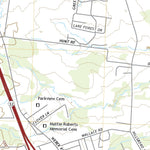 United States Geological Survey Farmington, MO (2021, 24000-Scale) digital map