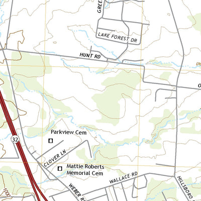 United States Geological Survey Farmington, MO (2021, 24000-Scale) digital map