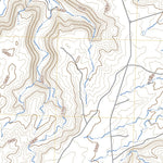 United States Geological Survey Farmington South, NM (2023, 24000-Scale) digital map