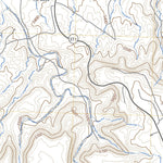 United States Geological Survey Farmington South, NM (2023, 24000-Scale) digital map