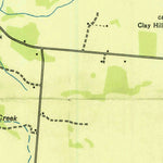 United States Geological Survey Farmington, TN (1936, 24000-Scale) digital map