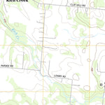 United States Geological Survey Farmington, TN (2013, 24000-Scale) digital map