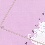 United States Geological Survey Farmington, UT (1952, 24000-Scale) digital map