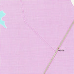 United States Geological Survey Farmington, UT (1952, 24000-Scale) digital map