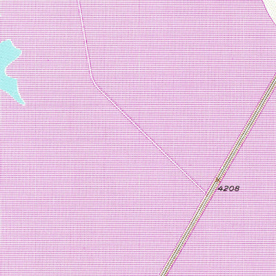 United States Geological Survey Farmington, UT (1952, 24000-Scale) digital map