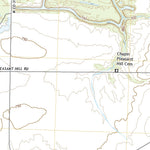 United States Geological Survey Farmington West, IL (2021, 24000-Scale) digital map