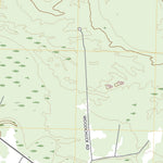 United States Geological Survey Farnham, NY (2023, 24000-Scale) digital map