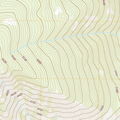 United States Geological Survey Farnham Peak, ID (2020, 24000-Scale) digital map