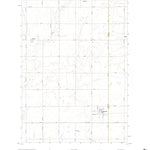 United States Geological Survey Farnhamville, IA (2022, 24000-Scale) digital map