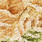 United States Geological Survey Farnsworth Peak, UT (1972, 24000-Scale) digital map