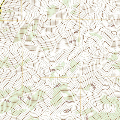 United States Geological Survey Farnsworth Peak, UT (2023, 24000-Scale) digital map