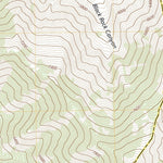 United States Geological Survey Farnsworth Peak, UT (2023, 24000-Scale) digital map