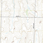 United States Geological Survey Farragut, IA (2022, 24000-Scale) digital map