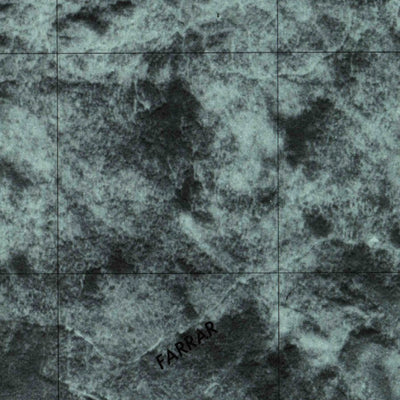 United States Geological Survey Farrar Mountain, ME (1978, 24000-Scale) digital map