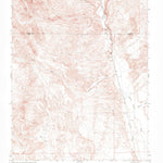 United States Geological Survey Farrier, NV (1969, 24000-Scale) digital map
