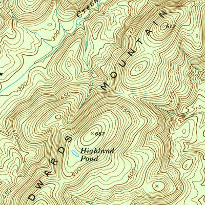 United States Geological Survey Farrington, NC (1978, 24000-Scale) digital map