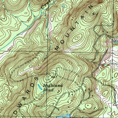 United States Geological Survey Farrington, NC (1993, 24000-Scale) digital map